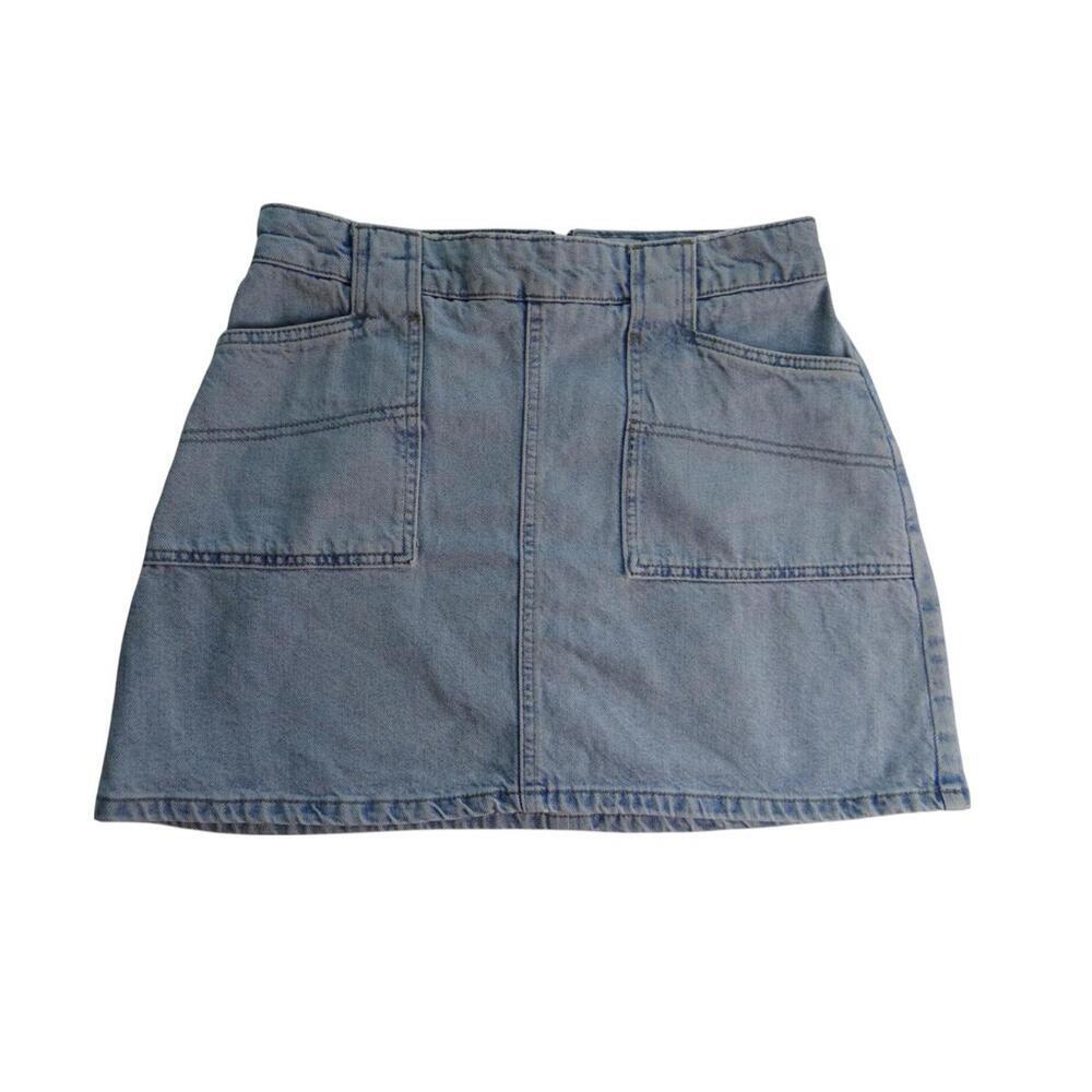BDG Urban Outfitters Denim Mini Skirt - Size M‎